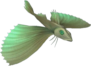 Torpedo Gurnard