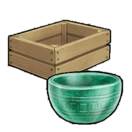 Nexus Limestone Bowls