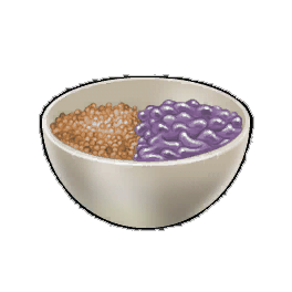 Strong (11%) XP Crenopolis Preparation