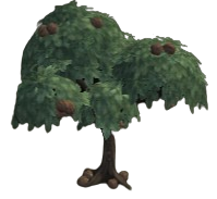 Brindled Chestnuts