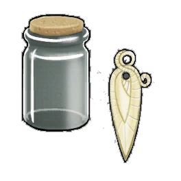 Pendants Knickknacks