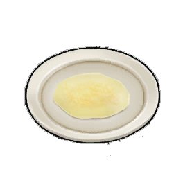 Satisfying Omelette