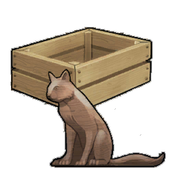 Cat Figurines Maple Gardenware