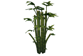Bamboo (robust)