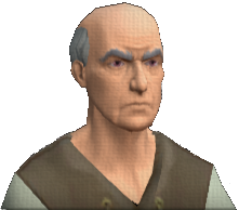 Mr McGrish