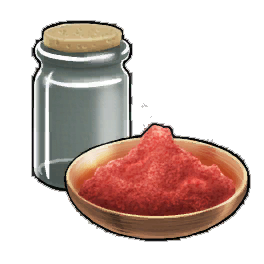 Red Earth Spice (activity)