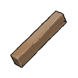 Excellent Hickory Post
