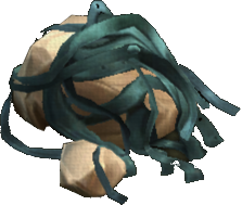 Deep Sea Kelp