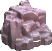 Pink Marble