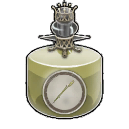 Strong Hermit's Disease Remedy