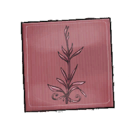 Bullrage Tarragon Seed Packet