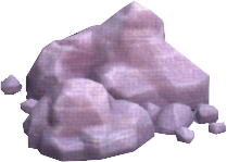 Pink Soapstone