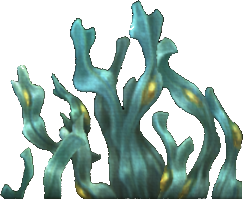 Knotted Wrack