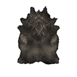 Strong Boar Hide
