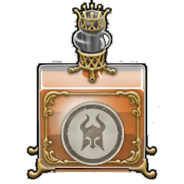 Powerful (12%) XP Stonemaw Hill Potion (passive)