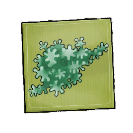 Squishy Geckoplant Seed Packet