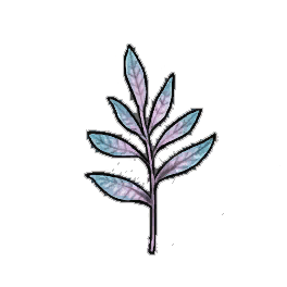 Permafrost Sage
