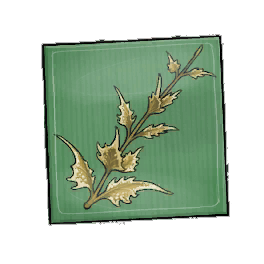 Groadvere Shadowmint Seed Packet