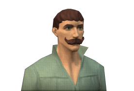 Timber Merchant