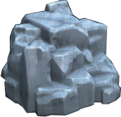 Gray Marble