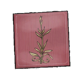 Thrushwing Tarragon Seed Packet