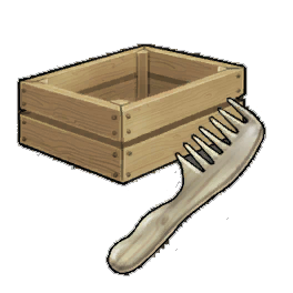 Combs Linden Vanityware
