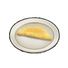 Tasty Omelette