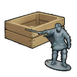 Toy Soldiers Hornbeam Toys