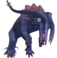 Floaty Squidbeast
