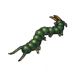 Sanguine Centipede