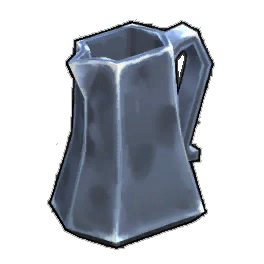Iron Flasks Apothecary Upgrade