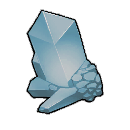 Clear Tourmaline