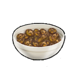 Pegasus Roasted Chestnuts