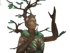 Dryad