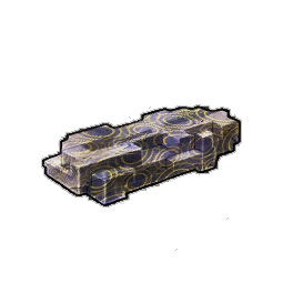 Robust Andesite (Etched)