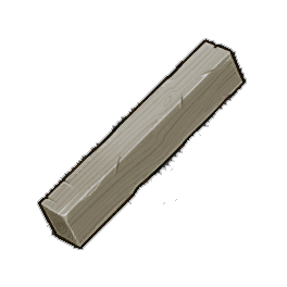 Superior Pine Post