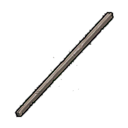 Strong Poplar Post