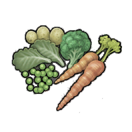 Flavorful Mixed Vegetables