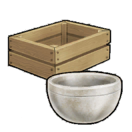 Gala Limestone Bowls