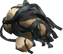 Kraken Kelp