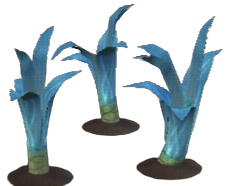 Breezy Leek