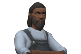 Quartermaster