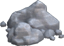 Gray Soapstone