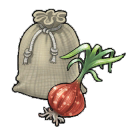 Grotto Garlic (activity)