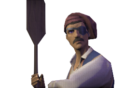 Devious Smuggler