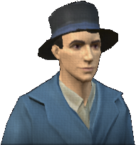 Kaynat's Doorman