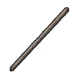 Robust Poplar Post