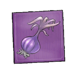 Deepside Garlic Seed Packet