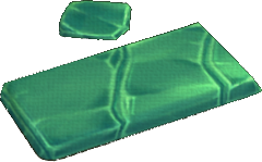 Medium Monument Jade