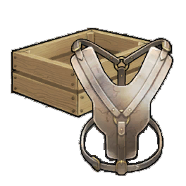 Harness Tough Leather Knickknacks